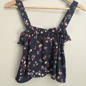 Floral Tanktop